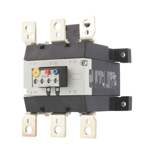 EATON - Motorschutzrelais, Ir= 200 - 300 A, 1 S, 1 Ö, verwendbar für: DILM300A