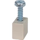 EATON - Abstandhalter, L=15mm, für CI-Gehäuseeinbauten