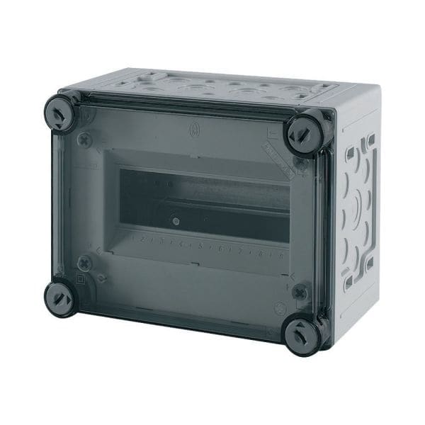 EATON - Automatenkasten, 9TE, HxBxT=250x187,5x150mm