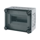 EATON - Automatenkasten, 9TE, HxBxT=250x187,5x150mm