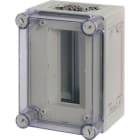 EATON - Automatenkasten, IP65, Tragschiene senkrecht, HxBxT=250x187,5x175mm