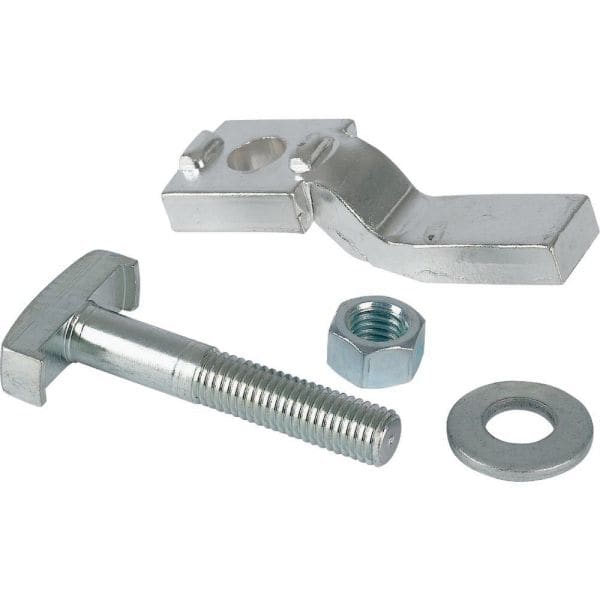 EATON - Sammelschienenklemme, für 2x30x10,2x40x10