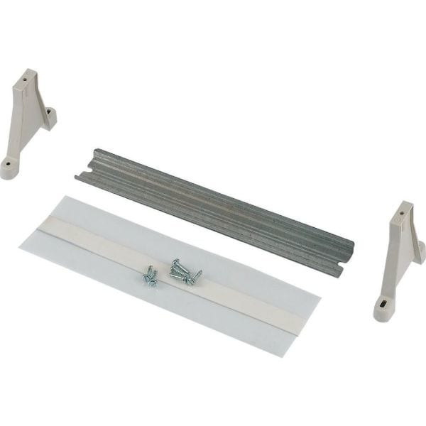 EATON - Befestigungssatz, Tragschiene, für Seitenlänge 250mm