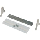 EATON - Befestigungssatz, Tragschiene, für Seitenlänge 250mm