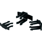 EATON - Spannbügel, für Profilleiste, für max. Band 6x9x0,8
