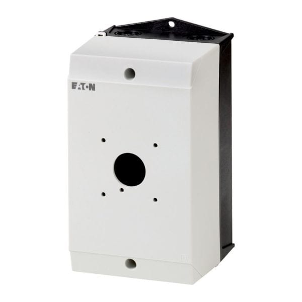EATON - Isolierstoffgehäuse CI-K3, H x B x T = 200 x 120 x 125 mm, für P3