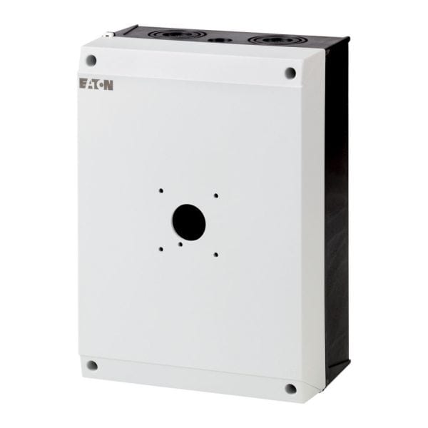 EATON - Isolierstoffgehäuse CI-K5, H x B x T = 280 x 200 x 125 mm für T5-3, T5-4, UL/CSA