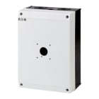 EATON - Isolierstoffgehäuse CI-K5, H x B x T = 280 x 200 x 125 mm für P3