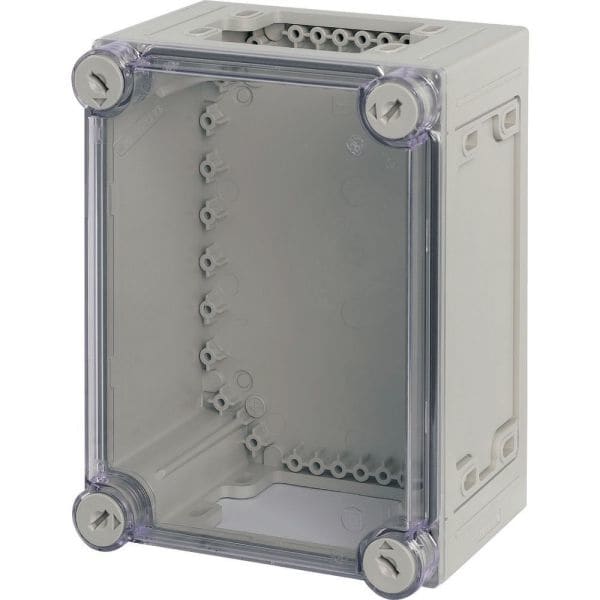 EATON - Isolierstoffgehäuse, oben+unten offen, HxBxT=250x187,5x150mm
