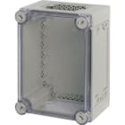 EATON - Isolierstoffgehäuse, oben+unten offen, HxBxT=250x187,5x150mm