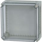 EATON - Isolierstoffgehäuse, oben+unten offen, HxBxT=375x375x225mm