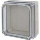 EATON - Isolierstoffgehäuse, +Vorprägungen, HxBxT=750x375x266mm