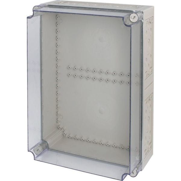 EATON - Isolierstoffgehäuse, +Vorprägungen, HxBxT=500x375x225mm