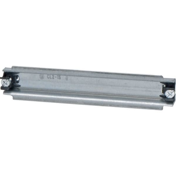 EATON - Tragschiene, DIN, BxHxT=35x15x187,5mm