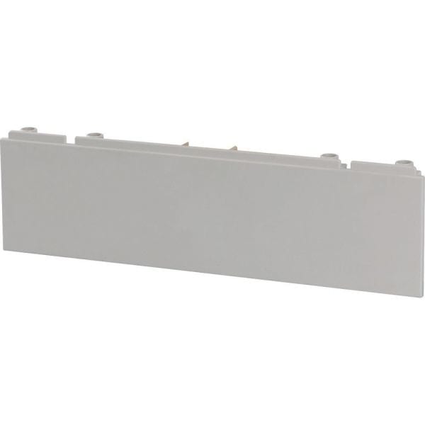 EATON - Deckplatte, Feldbreite 375mm