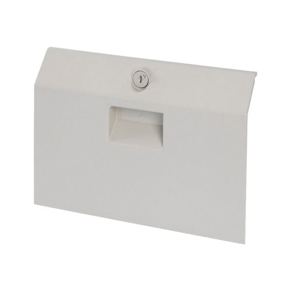 EATON - Frontplatte, HxB=250x375mm