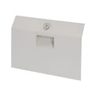 EATON - Frontplatte, HxB=250x375mm