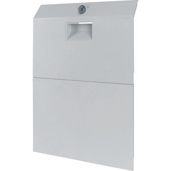 EATON - Frontplatte, HxB=500x375mm