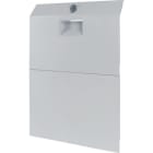 EATON - Frontplatte, HxB=500x375mm