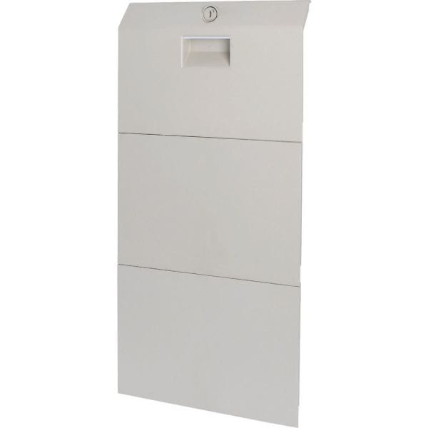 EATON - Frontplatte, HxB=750x375mm
