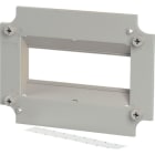 EATON - Geräteabdeckung, Automatenkasten, CI23