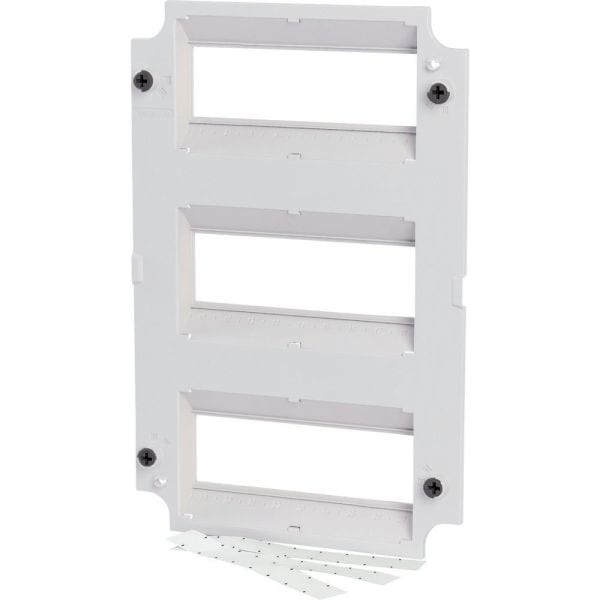 EATON - Geräteabdeckung, Automatenkasten, CI43