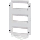 EATON - Geräteabdeckung, Automatenkasten, CI43