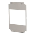 EATON - Geräteabdeckung, Reitersicherungssockel, in CI43