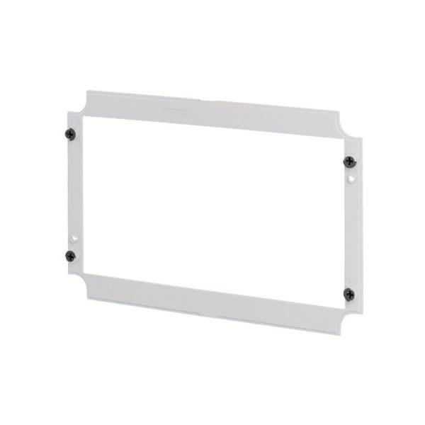EATON - Geräteabdeckung, Reitersicherungssockel, in CI43
