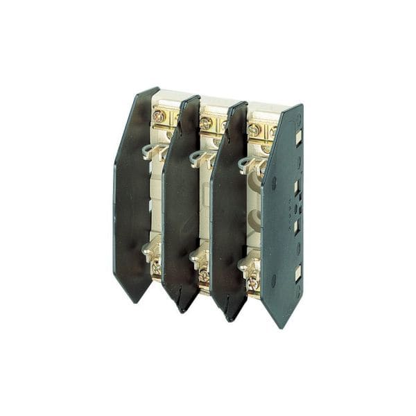 EATON - NH-Sicherungsunterteil, 3p, 160A, 160A/500V, 100A/690V, Grösse 00