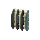 EATON - NH-Sicherungsunterteil, 3p, 160A, 160A/500V, 100A/690V, Grösse 00