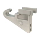 EATON - Halter, für Schienenträger, Endgehäuse