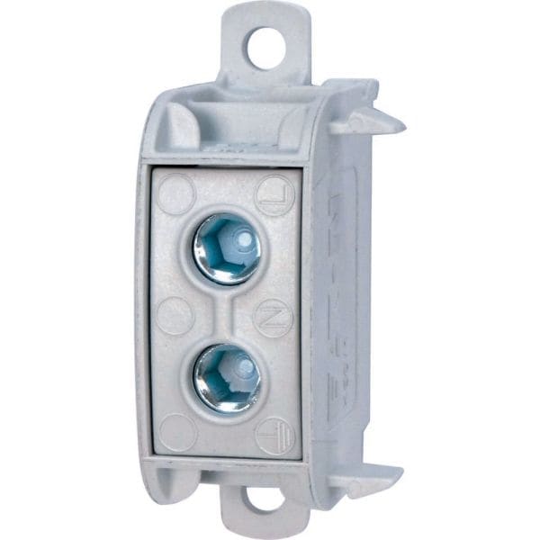 EATON - Isolierstoffgehäuse, CI-K5, Neutralleiterklemme