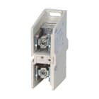 EATON - Anschlussklemme, 250A, 1p, rund/rund