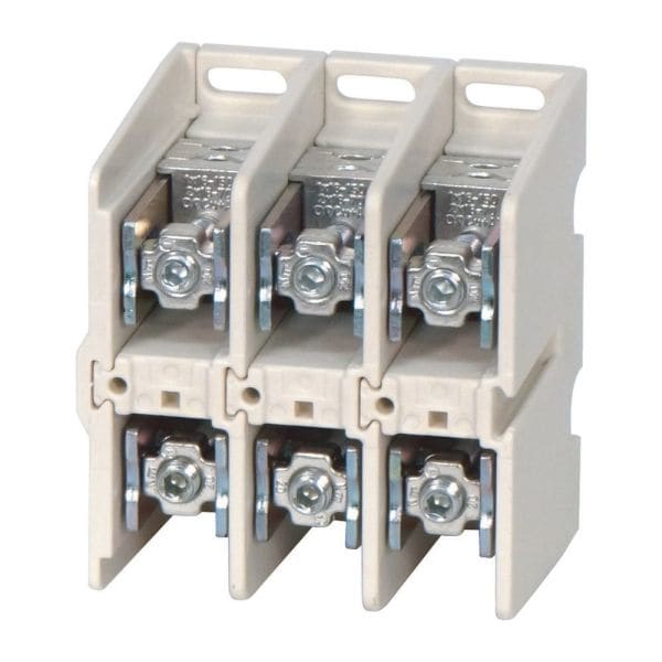 EATON - Anschlussklemme, 250A, 3p, flach/rund