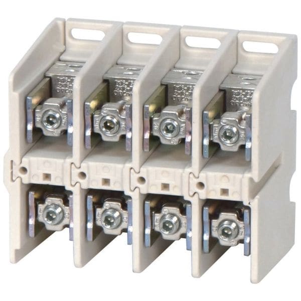 EATON - Anschlussklemme, 250A, 4p, flach/rund