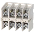 EATON - Anschlussklemme, 250A, 4p, flach/rund