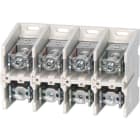 EATON - Anschlussklemme, 400A, 4p, flach/rund