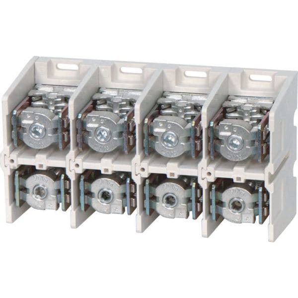EATON - Anschlussklemme, 630A, 4p, flach/rund