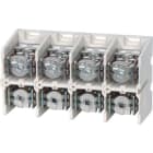 EATON - Anschlussklemme, 630A, 4p, flach/rund