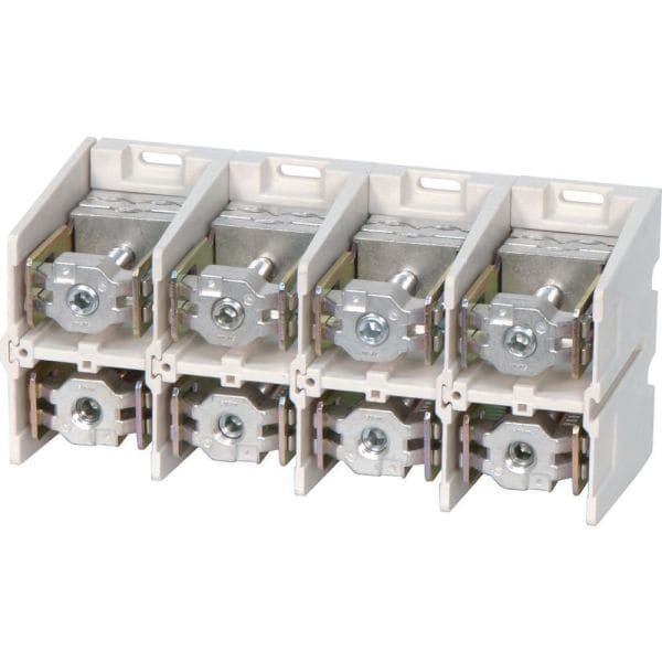 EATON - Anschlussklemme, 800A, 4p, flach/rund