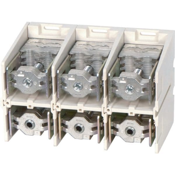 EATON - Anschlussklemme, 1000A, 3p, flach/rund
