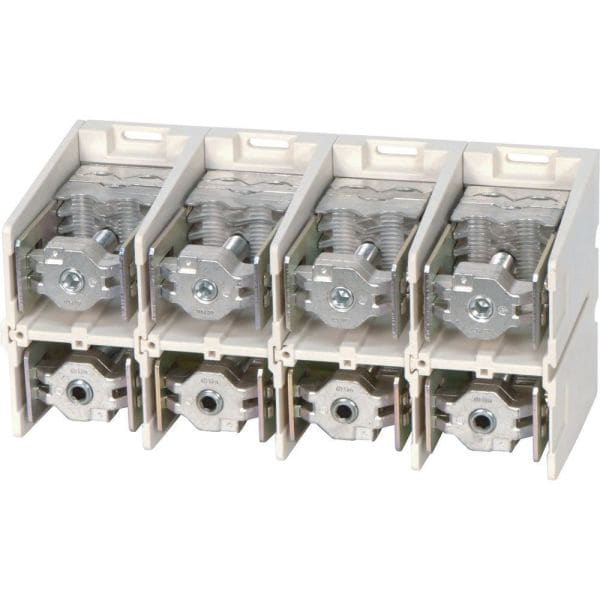 EATON - Anschlussklemme, 1000A, 4p, flach/rund