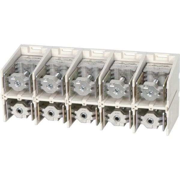 EATON - Anschlussklemme, 1000A, 5p, flach/rund