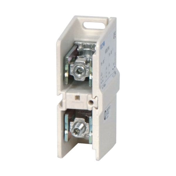EATON - Anschlussklemme, 160A, 1p, flach/rund
