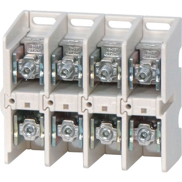 EATON - Anschlussklemme, 160A, 4p, flach/rund