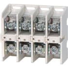 EATON - Anschlussklemme, 160A, 4p, flach/rund