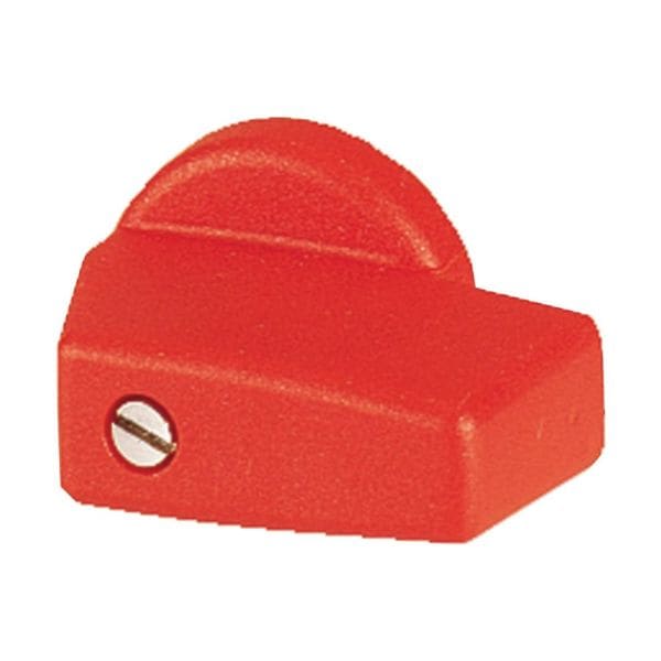 EATON - Knebel, rot, für Lasttrennschalter T5B, T5, P3