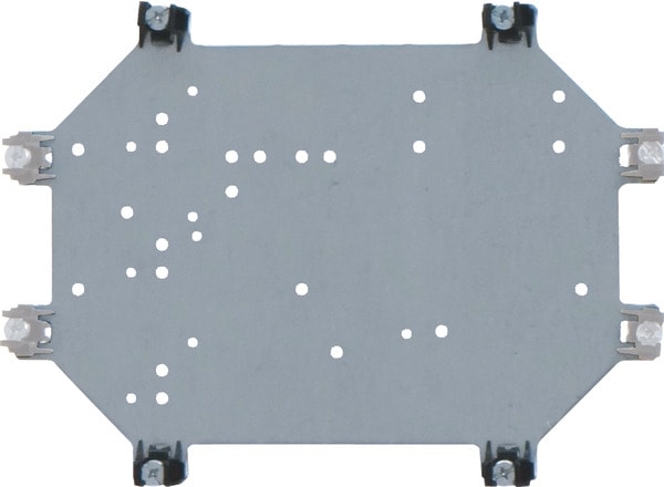 EATON - Lochplatte für Isogehaeuse CI23-CI48