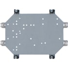 EATON - Lochplatte für Isogehaeuse CI23-CI48